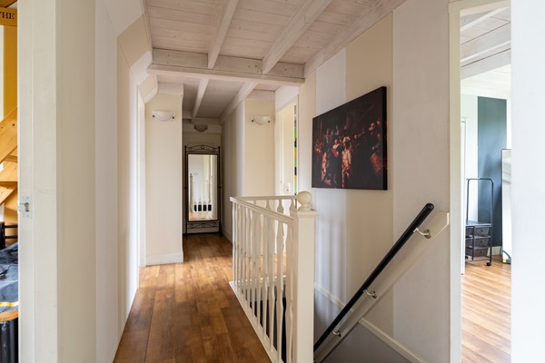 Medium property photo - Hogevaart 91, 5161 PM Sprang-Capelle